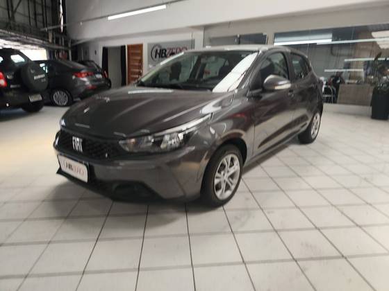 FIAT ARGO 1.0 FIREFLY FLEX DRIVE MANUAL